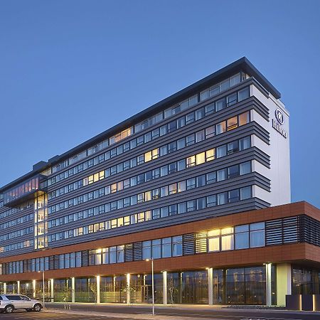 Hilton Reykjavik Nordica Ξενοδοχείο Εξωτερικό φωτογραφία