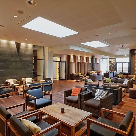 Hilton Reykjavik Nordica Ξενοδοχείο Εξωτερικό φωτογραφία