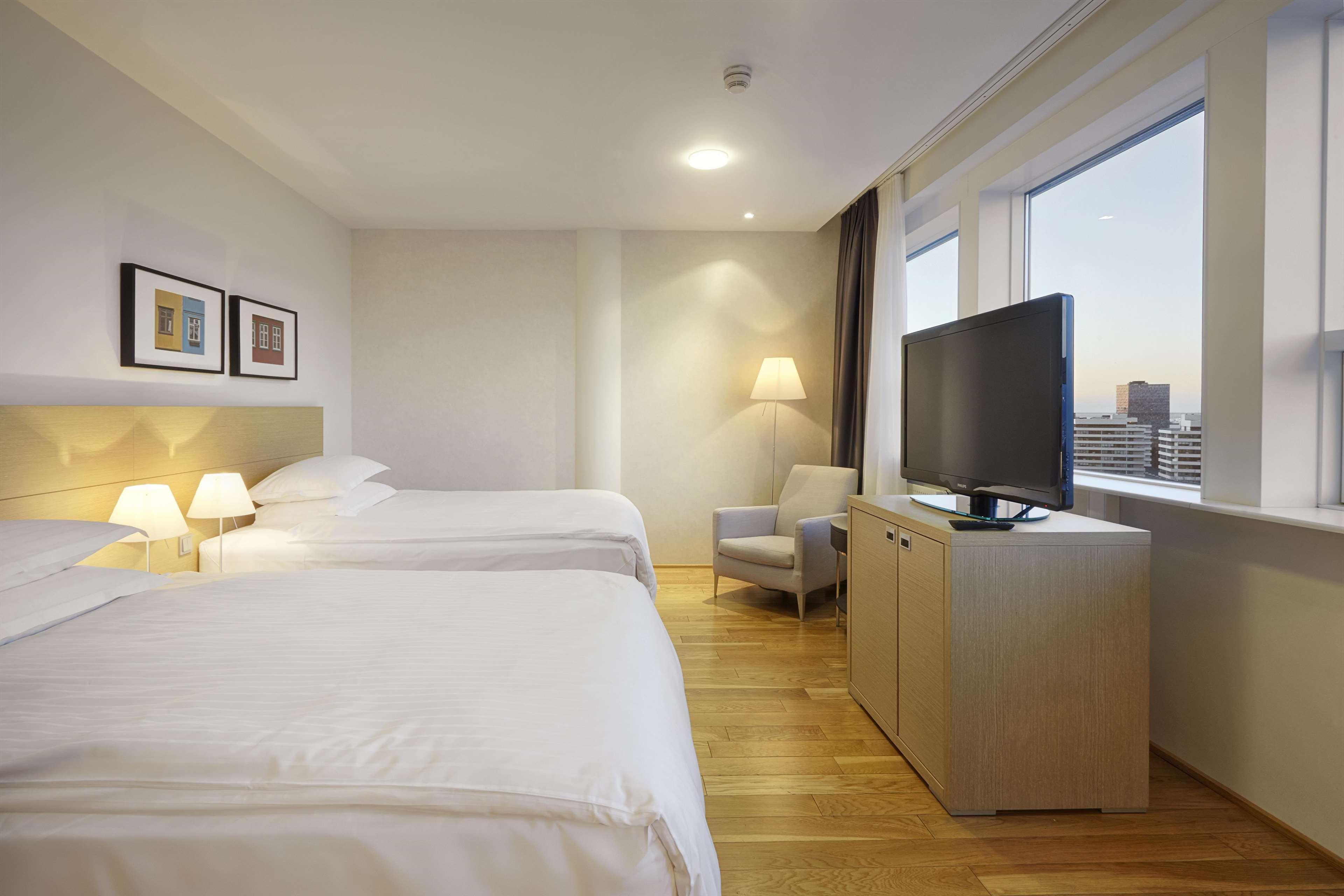 Hilton Reykjavik Nordica Ξενοδοχείο Εξωτερικό φωτογραφία