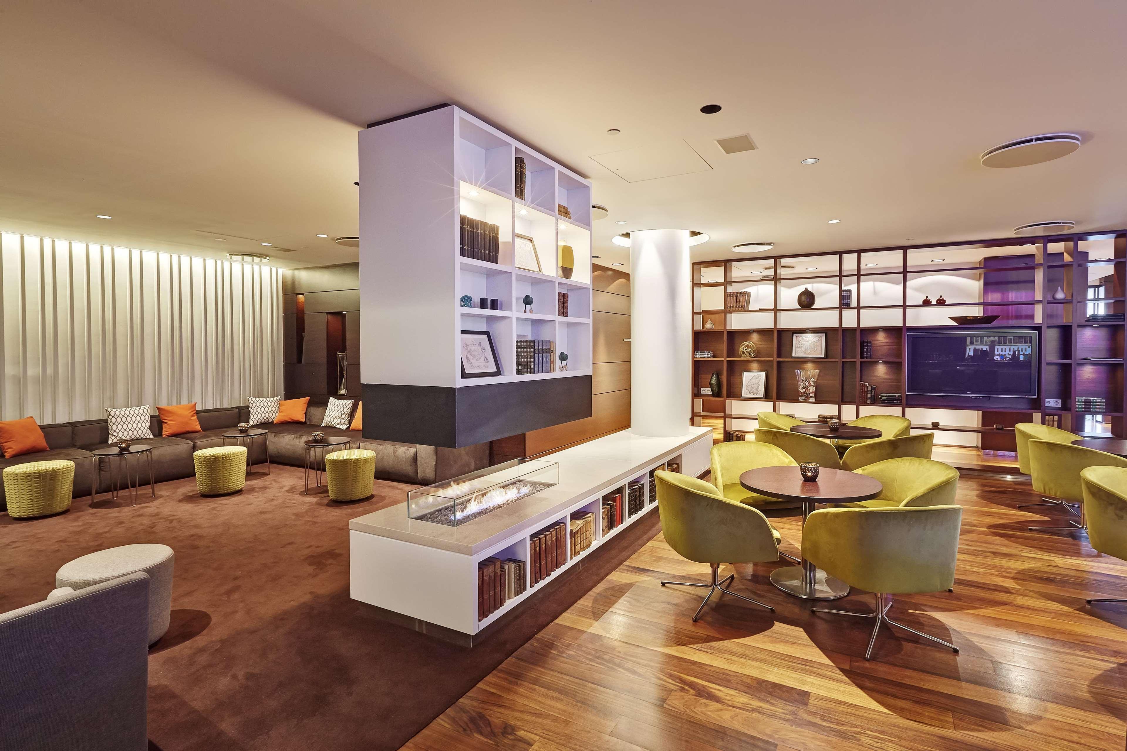 Hilton Reykjavik Nordica Ξενοδοχείο Εξωτερικό φωτογραφία