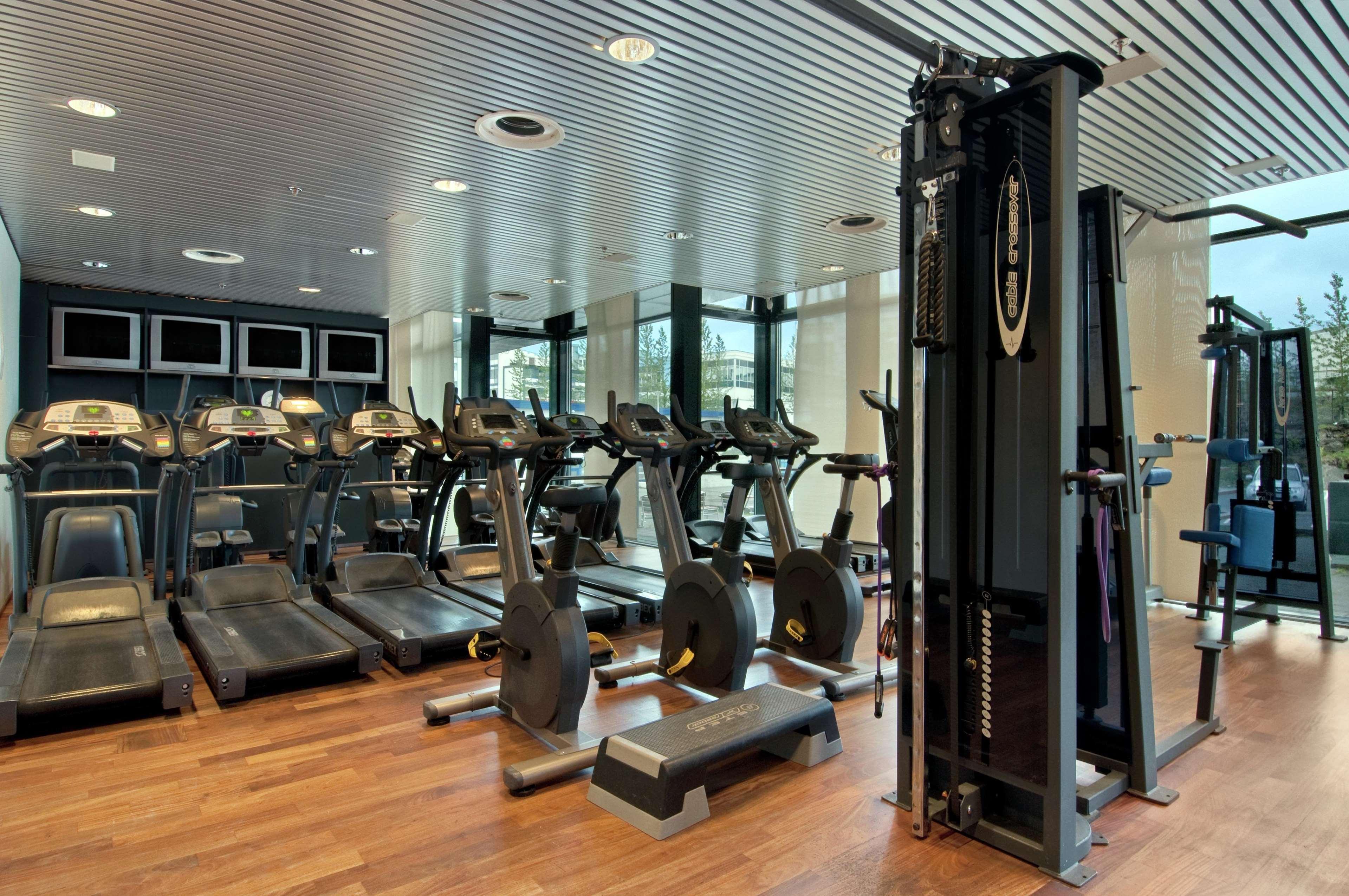 Hilton Reykjavik Nordica Ξενοδοχείο Ανέσεις φωτογραφία