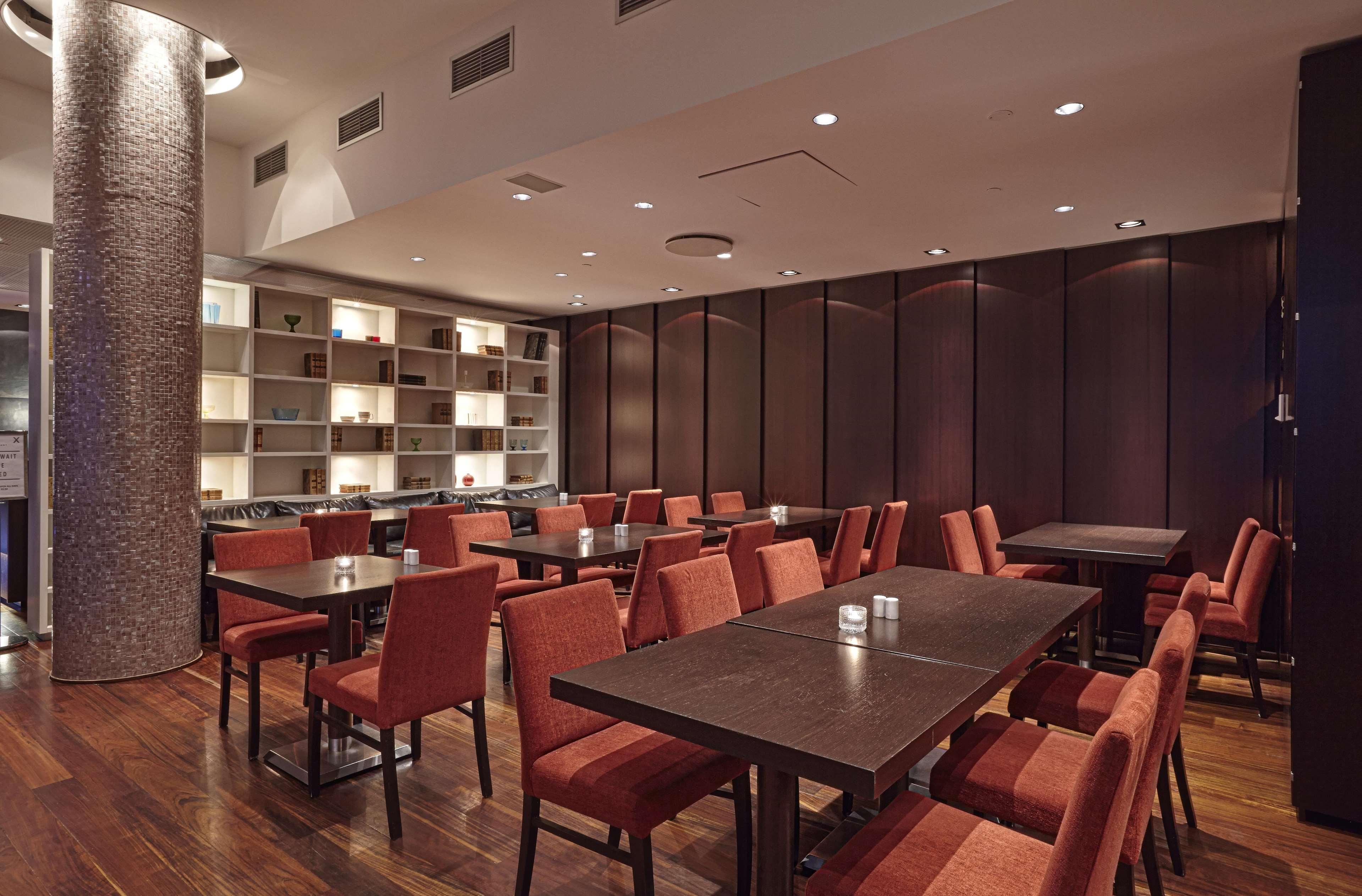 Hilton Reykjavik Nordica Ξενοδοχείο Εξωτερικό φωτογραφία