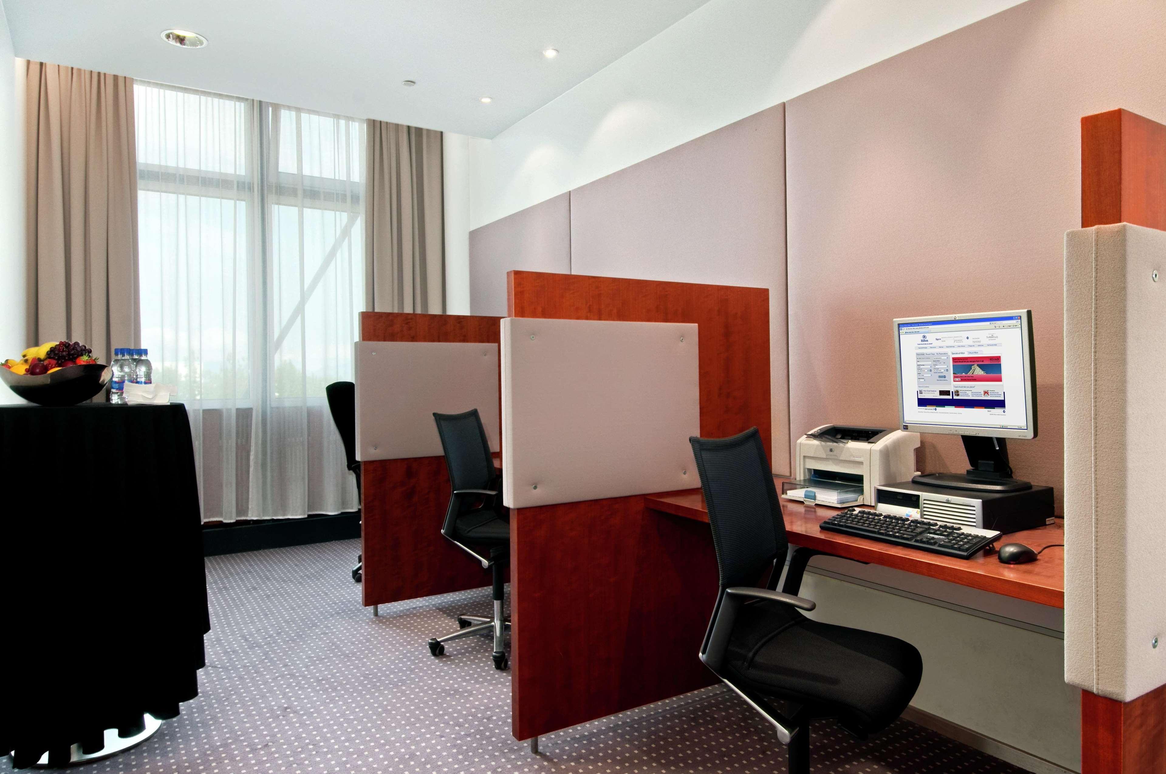 Hilton Reykjavik Nordica Ξενοδοχείο Εξωτερικό φωτογραφία