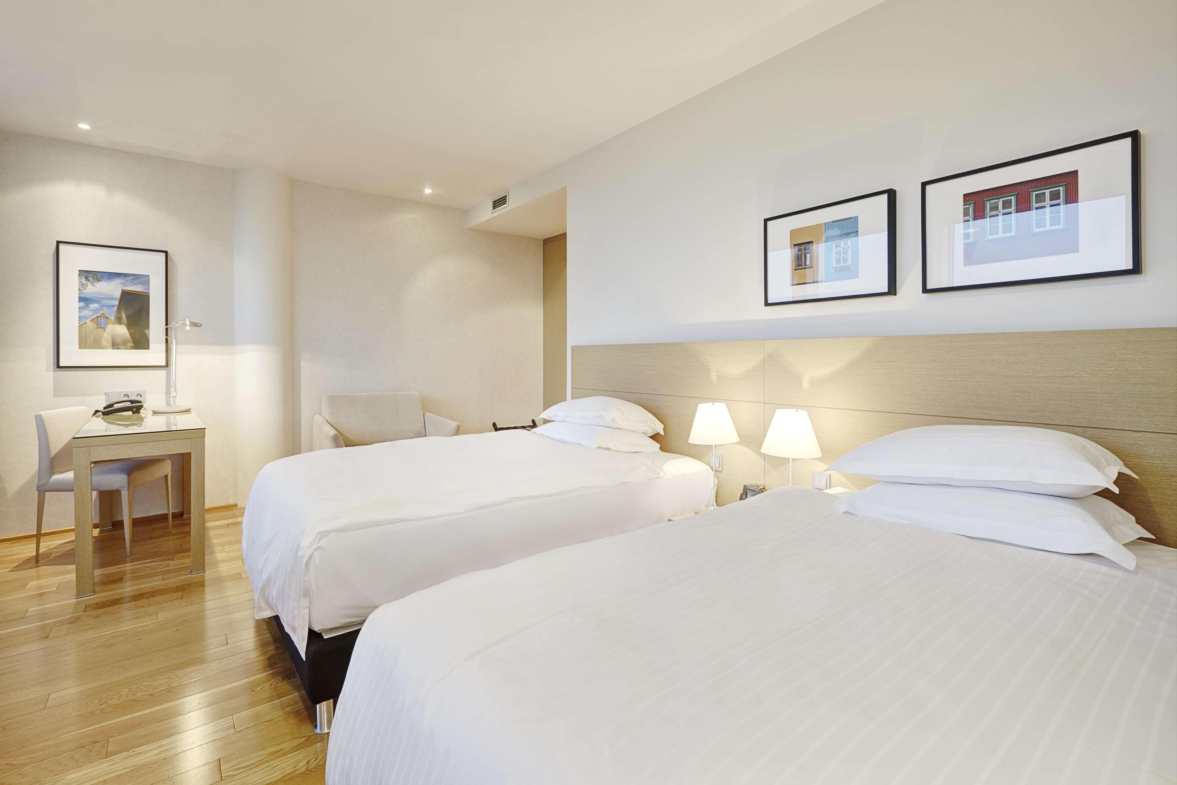 Hilton Reykjavik Nordica Ξενοδοχείο Εξωτερικό φωτογραφία