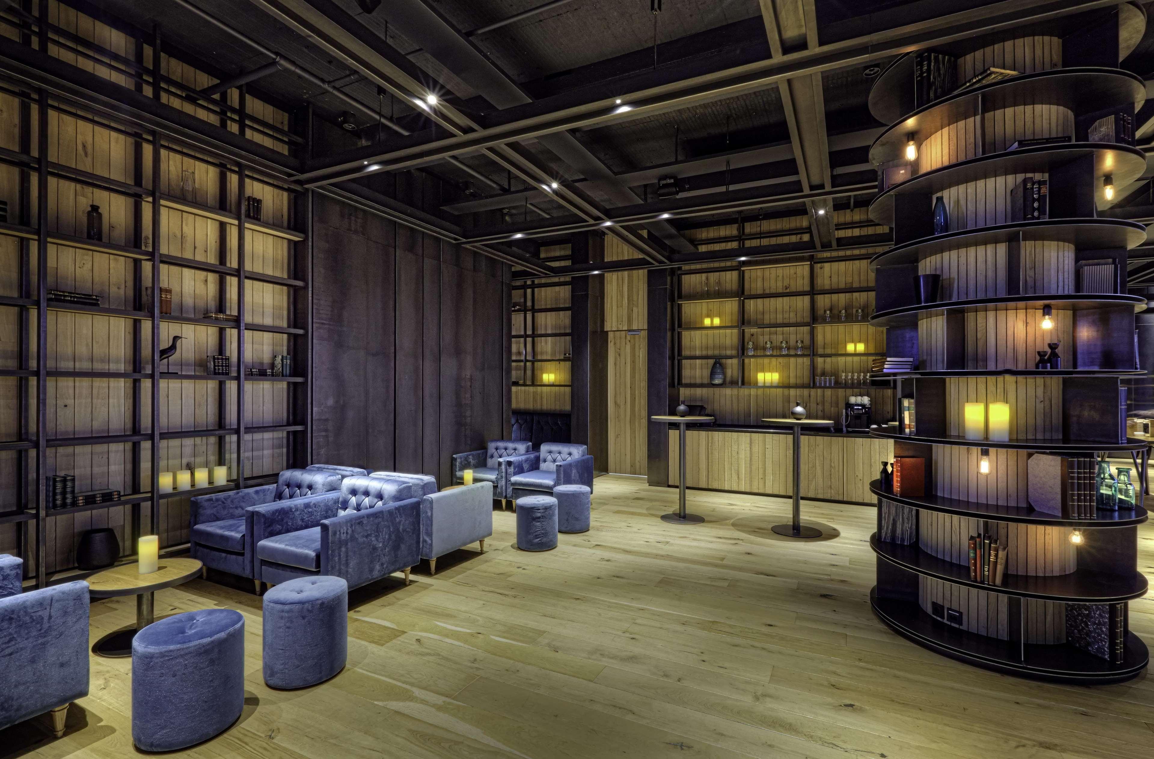 Hilton Reykjavik Nordica Ξενοδοχείο Εξωτερικό φωτογραφία
