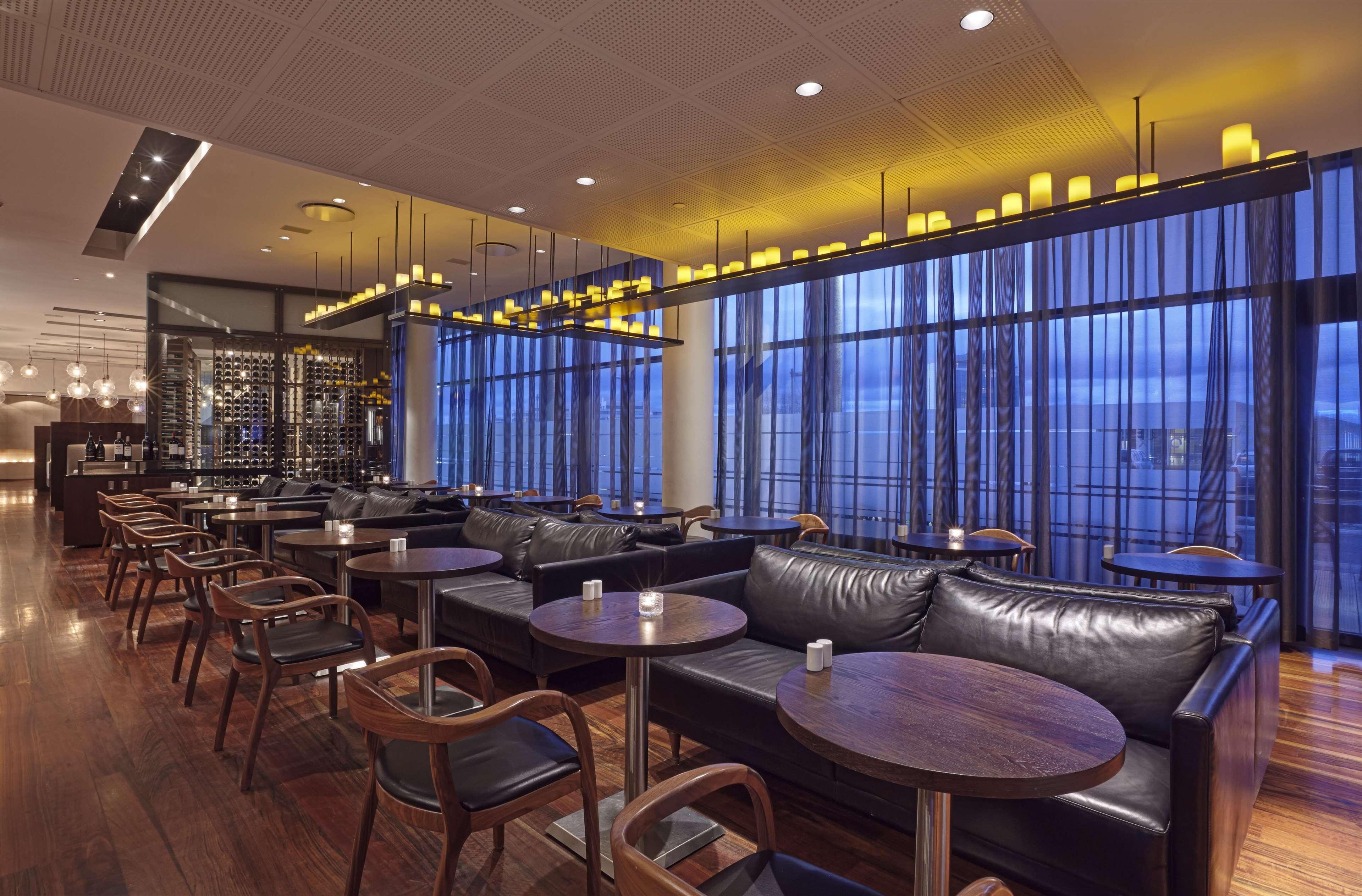 Hilton Reykjavik Nordica Ξενοδοχείο Εξωτερικό φωτογραφία