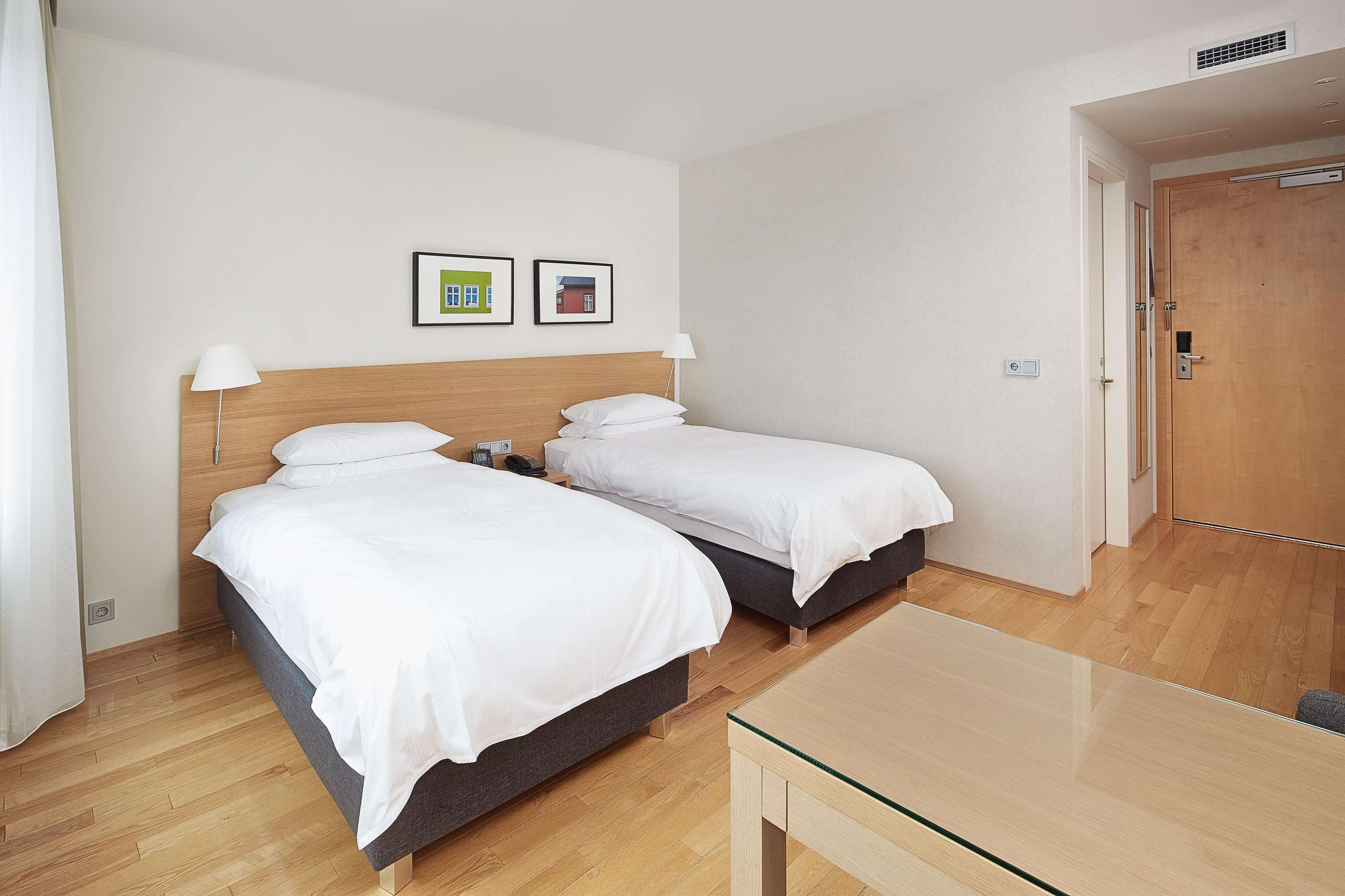 Hilton Reykjavik Nordica Ξενοδοχείο Εξωτερικό φωτογραφία