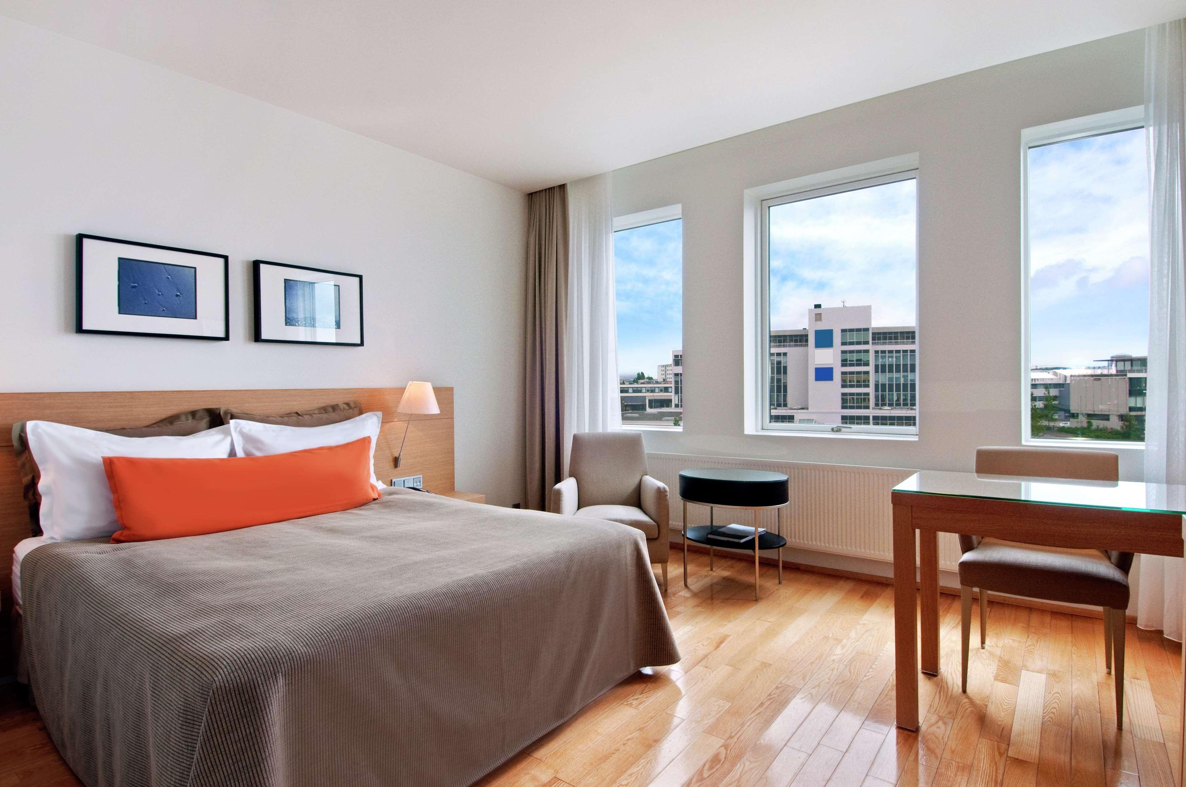 Hilton Reykjavik Nordica Ξενοδοχείο Δωμάτιο φωτογραφία