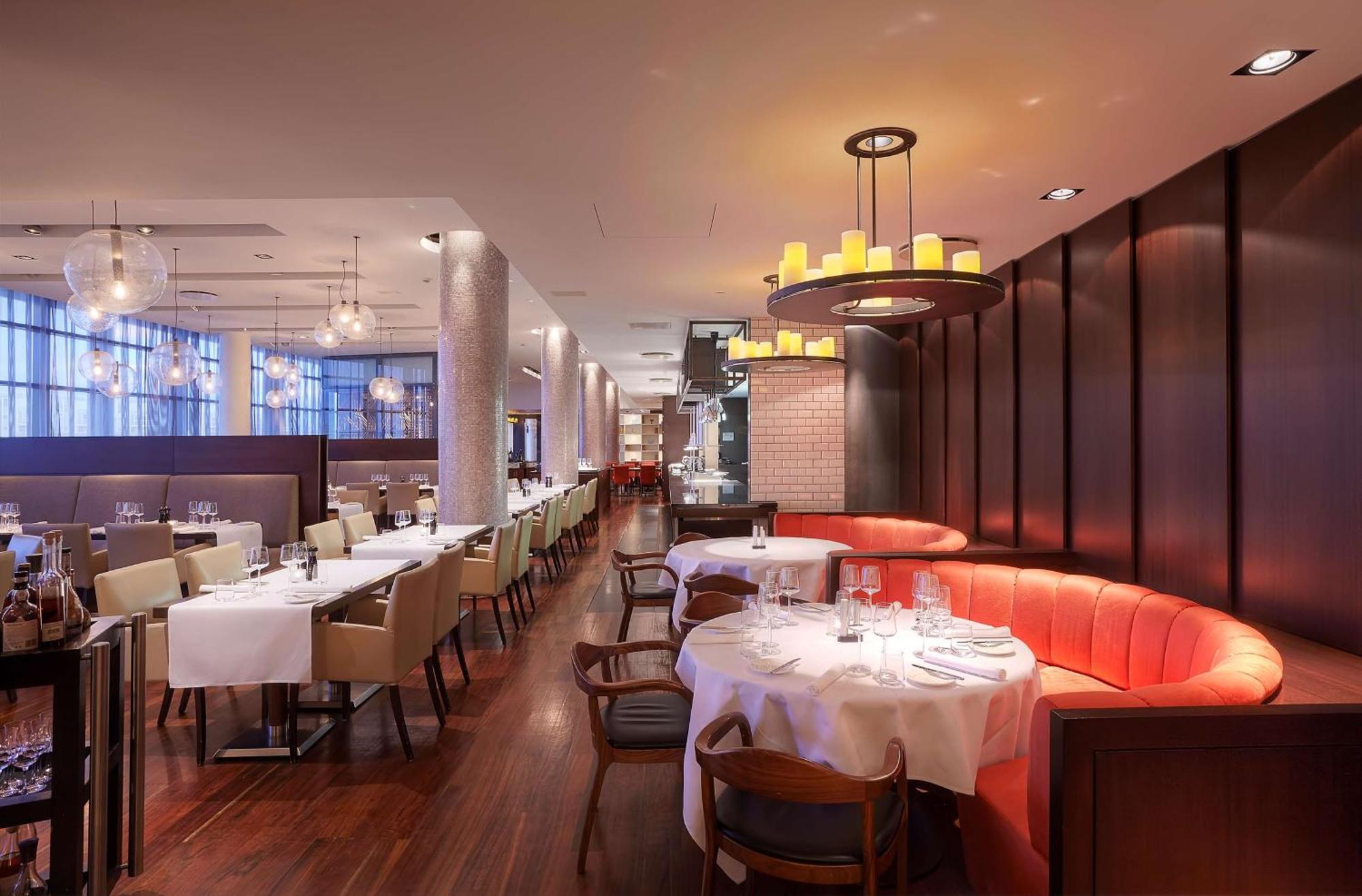 Hilton Reykjavik Nordica Ξενοδοχείο Εξωτερικό φωτογραφία