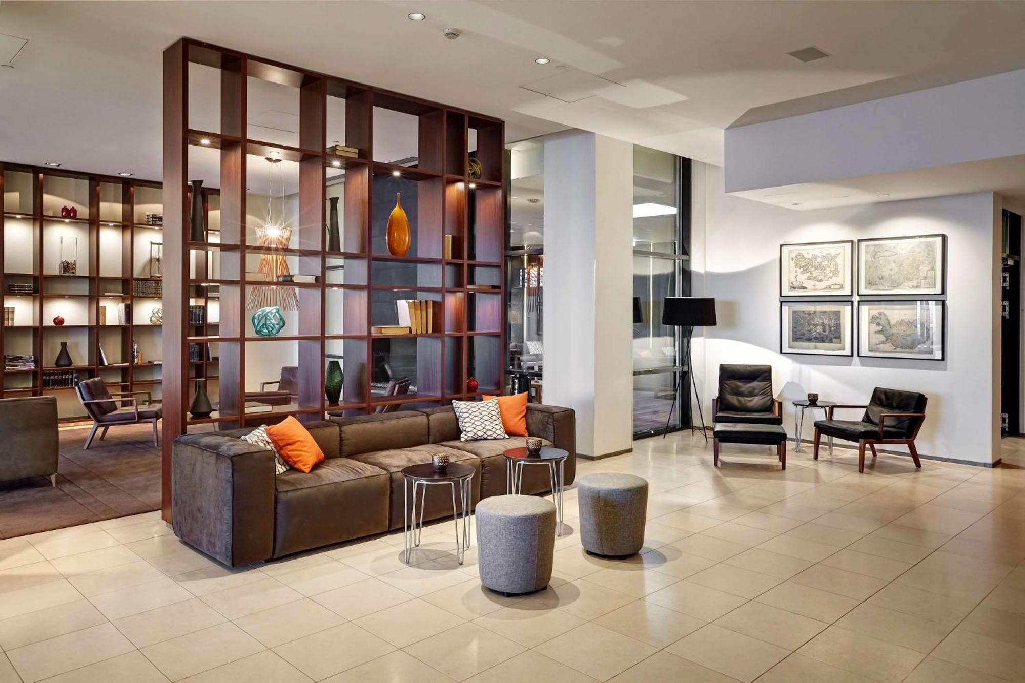 Hilton Reykjavik Nordica Ξενοδοχείο Εξωτερικό φωτογραφία