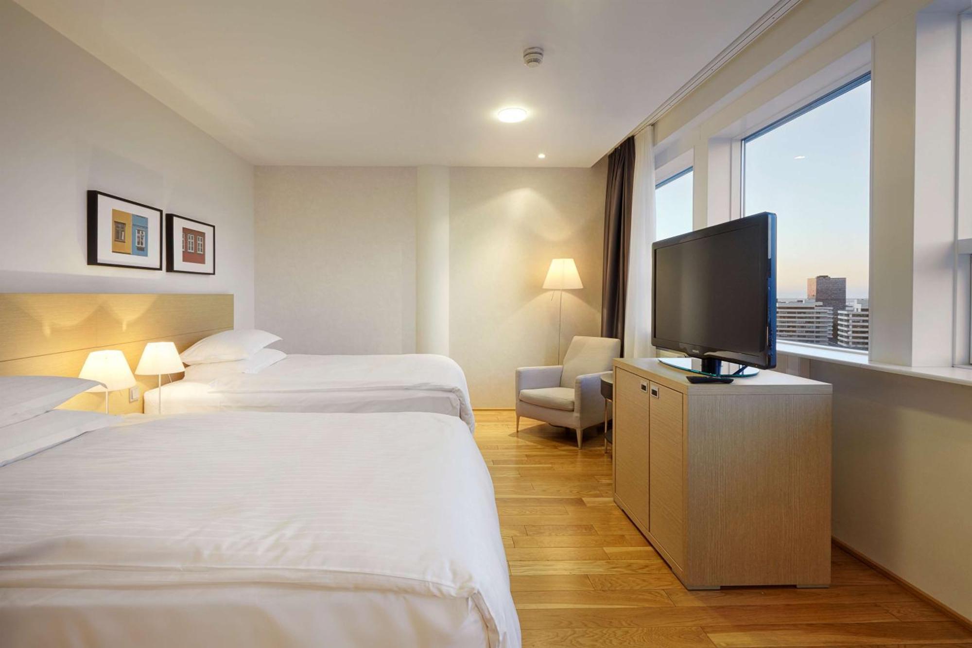 Hilton Reykjavik Nordica Ξενοδοχείο Εξωτερικό φωτογραφία