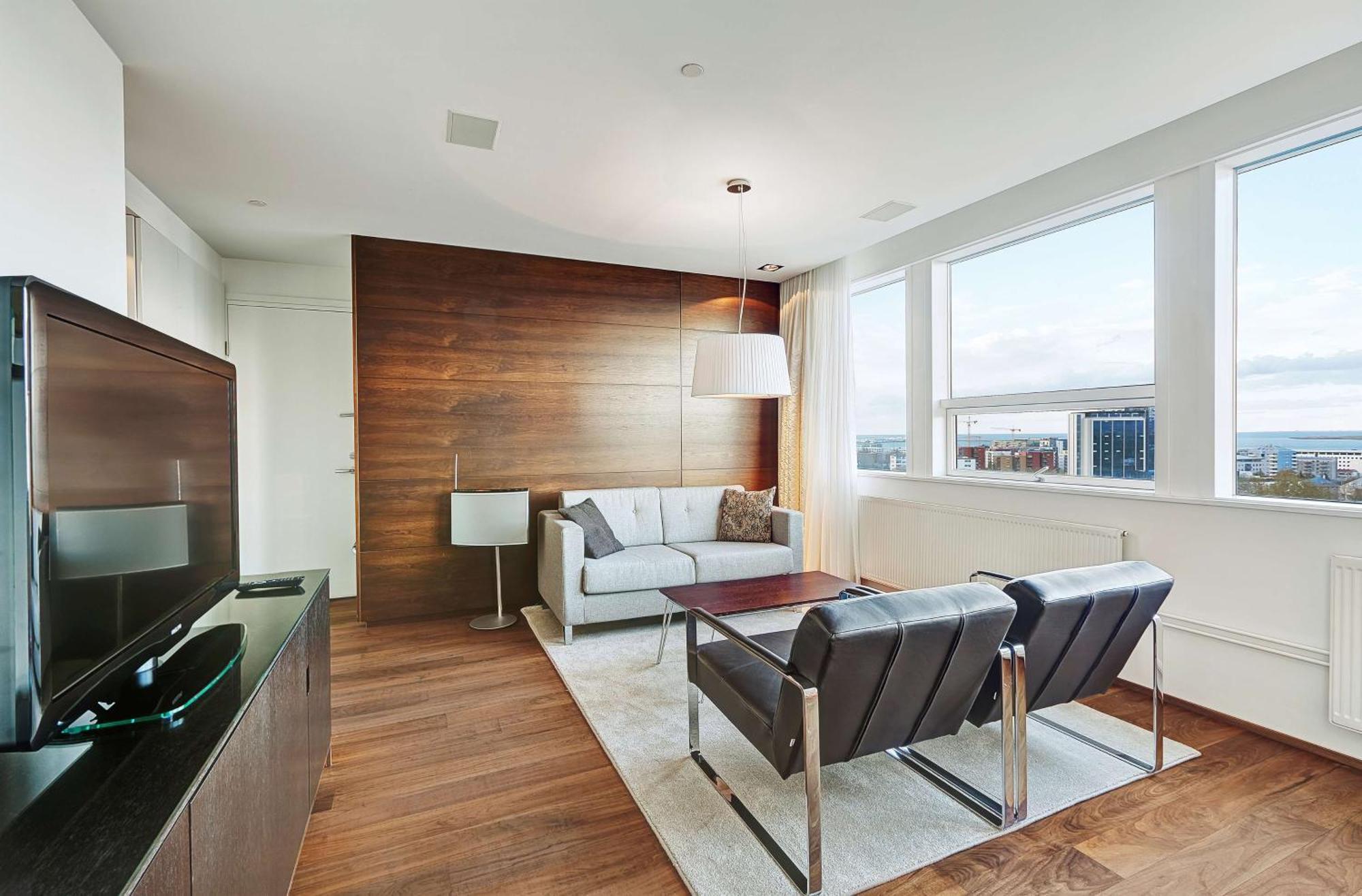 Hilton Reykjavik Nordica Ξενοδοχείο Εξωτερικό φωτογραφία
