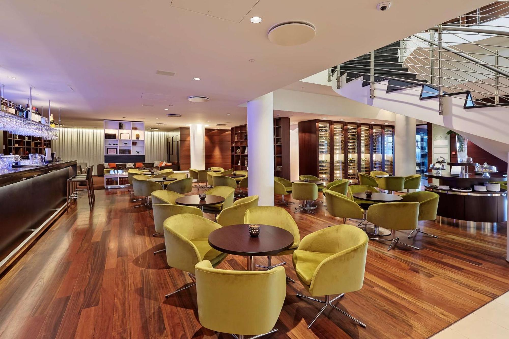 Hilton Reykjavik Nordica Ξενοδοχείο Εξωτερικό φωτογραφία