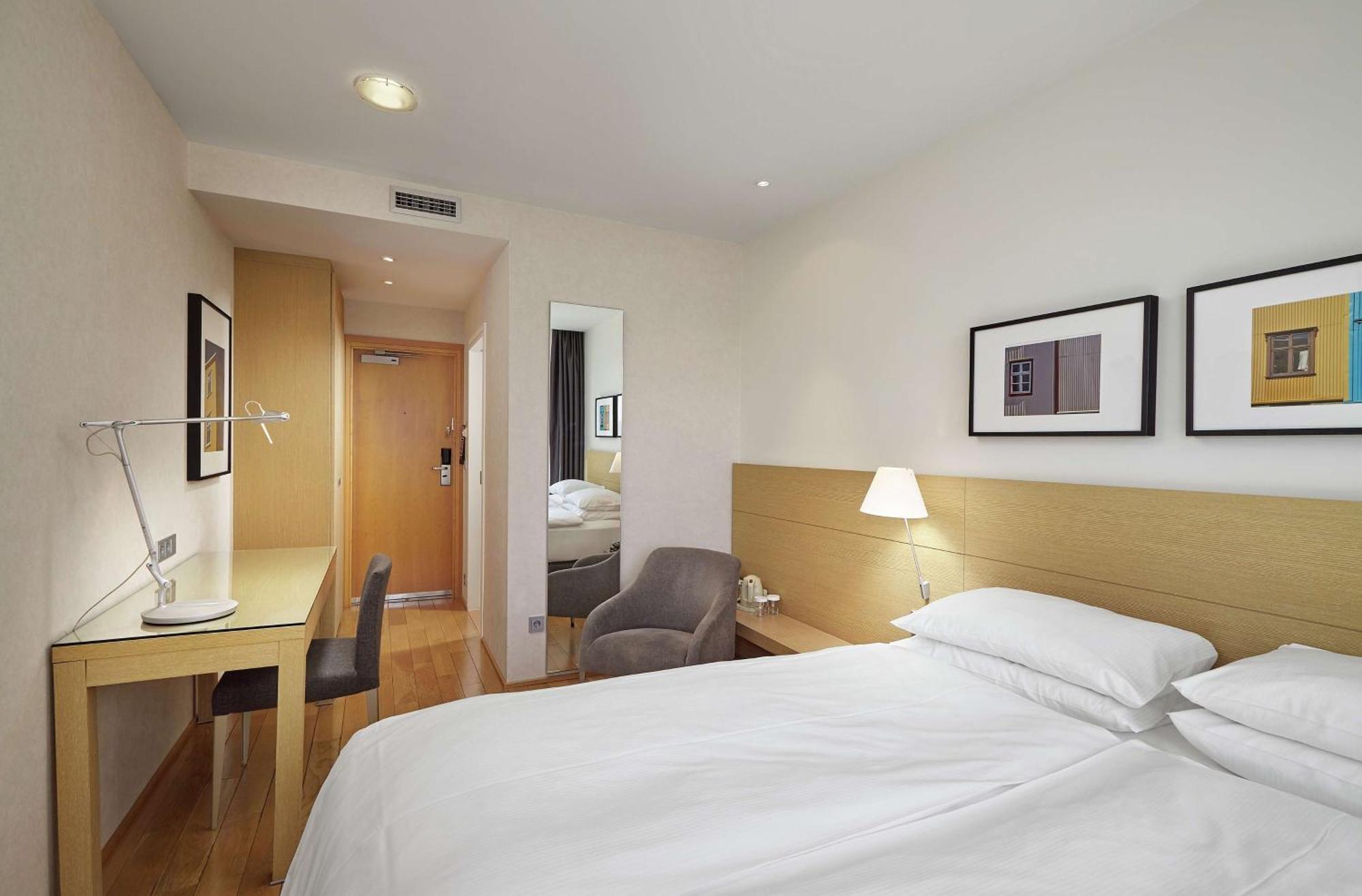 Hilton Reykjavik Nordica Ξενοδοχείο Εξωτερικό φωτογραφία